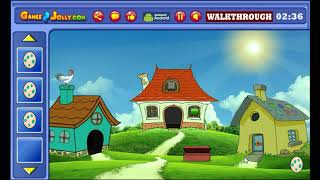 Jolly Boy And Puppy Escape Walkthrough - Games2Jolly screenshot 5