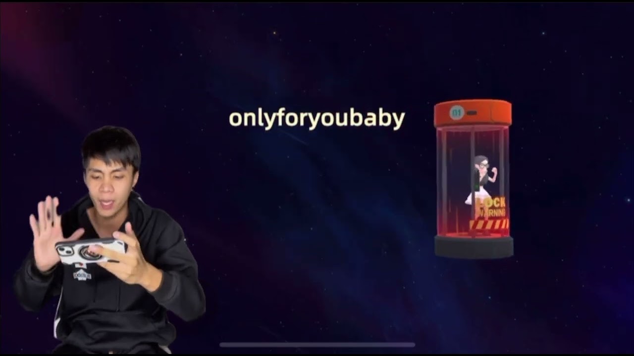 tara space werewolf 🤭 