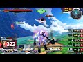 レクス シャフ続き
