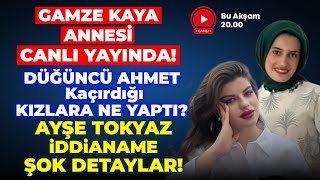 Cemi̇l Koç Şok Telefon Detayi Ahmeti̇n Evi̇nde 4 Kiz Daha Gamzeni̇n Babasi Öfke Kustu
