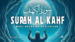 Download Lagu SURAH AL KAHF سورة الكهف | Most Relaxing Quran Recitation in A Peace Voice | Habibullah TV MP3 Download Lagu SURAH AL KAHF سورة الكهف | Most Relaxing Quran Recitation in A Peace Voice | Habibullah TV MP3