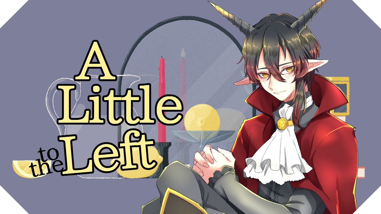 【A Little to the Left】最近のイベントの話とか配信でみたライブの話とか