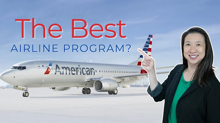 69. American Airlines AAdvantage Program Explained [Complete Guide]