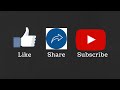 End of video