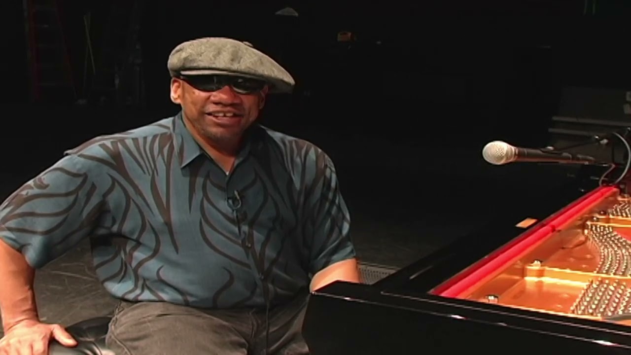 Henry Butler Interview