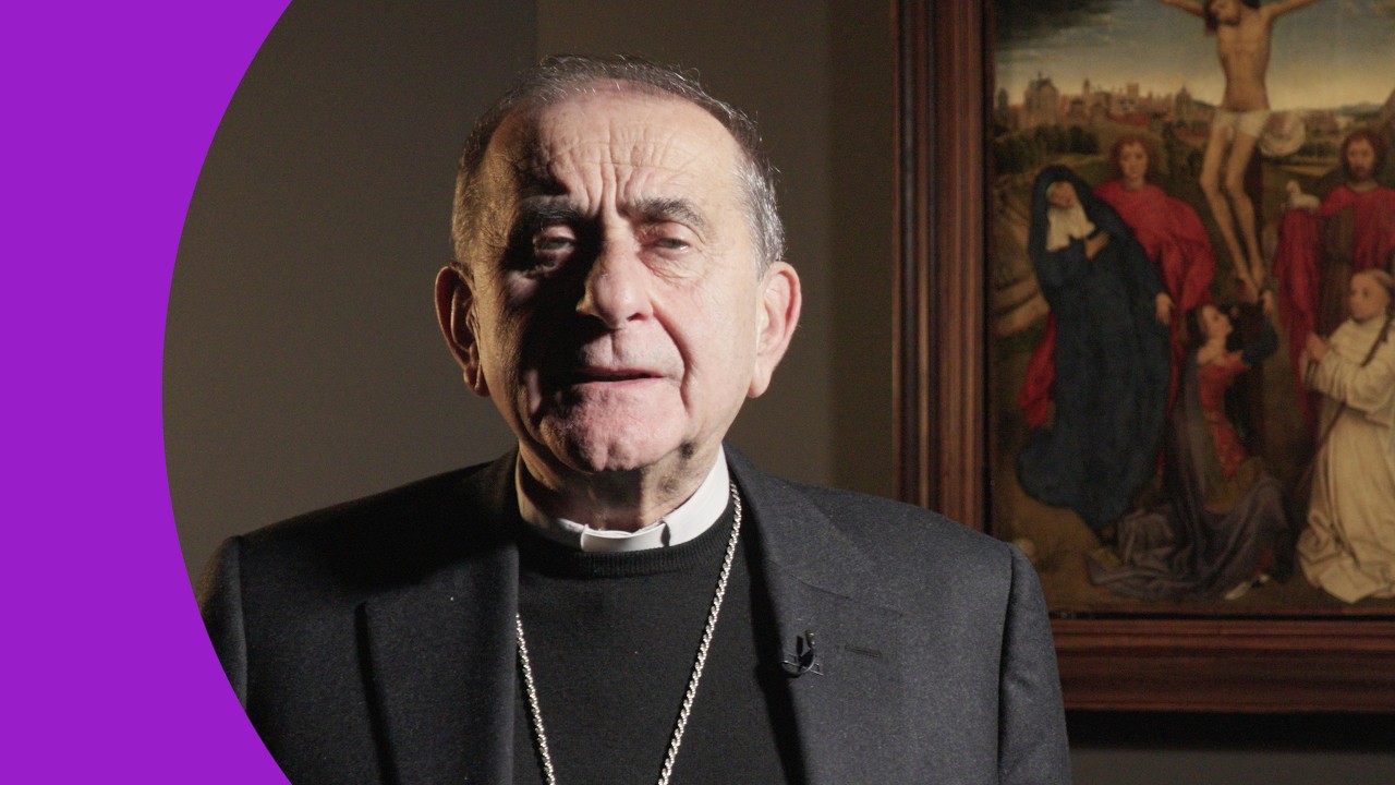 Lunedì 9 marzo 2026 | Kyrie di Quaresima, terza settimana