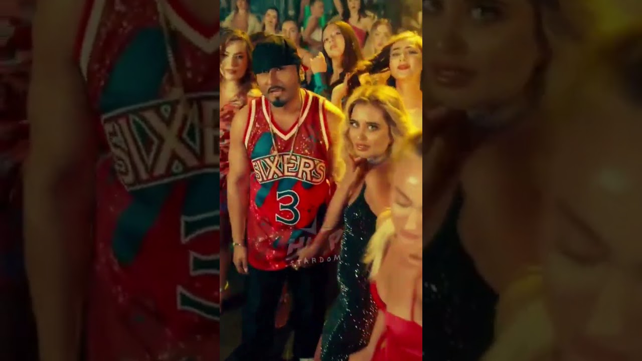 🔥🔥 Casanova 🔥🔥 Honey Singh feat. Lil Pump 