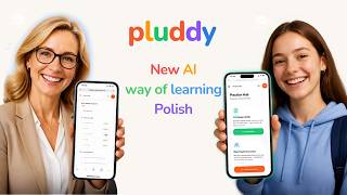 Pluddy - AI Polish Practice That Follows Your School's Curriculum | School Demo screenshot 5