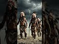 They Never Owned the Land… They Belonged to It | Native American Story” #tribalroyalty #nativeameri