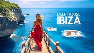IBIZA SUMMER MIX 2024 🍓 Best Of Tropical Deep House Music Chill Out Mix 2024 🍓 Chillout Lounge #42