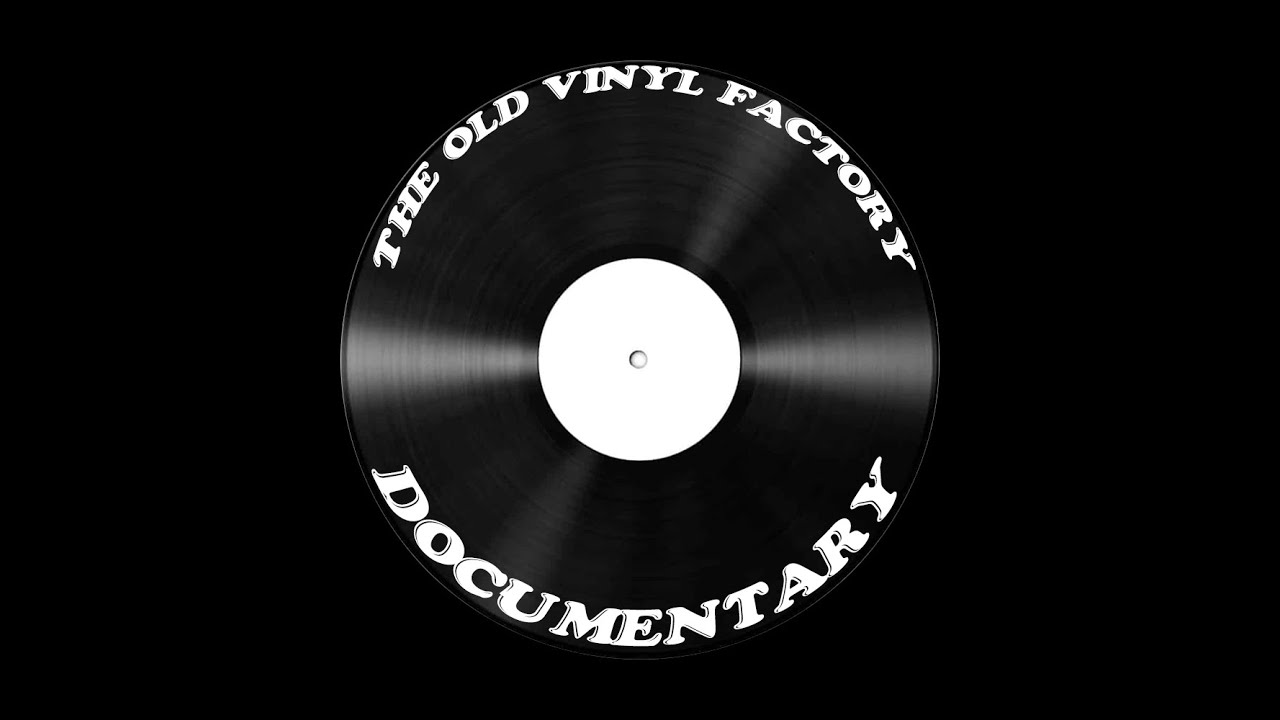 Old Vinyl Factory Final Draft
