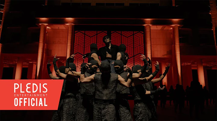 SEVENTEEN (세븐틴) '손오공' Official Teaser 2