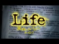 『Life～真実へのパズル～』予告動画（15秒スポット）