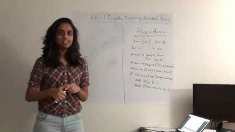 RRT: Rapidly Exploring Random Trees | UCSD | ECE Robotics |