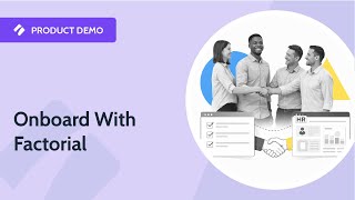 Employee Onboarding with Factorial and Process Street