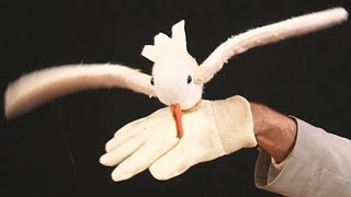 A Bird In The Hand... screenshot 4