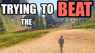 Hardest Mmorpg Ever Created
