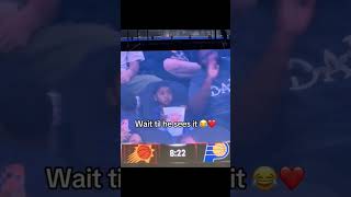 When you appear on tv screen #internationaltv