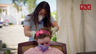 A Lump So Big He Named It | Dr Pimple Popper S3 E6 | TLC India