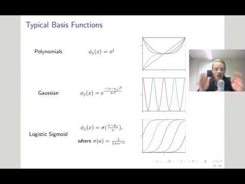 06 Linear Regression,
