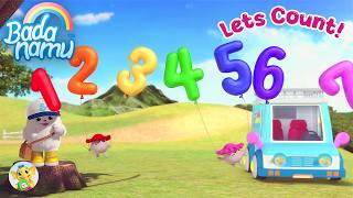 badanamu look what i can do badanamu new nursery rhymes