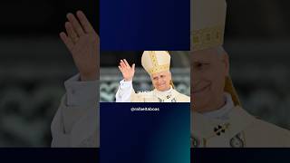 ¿Por qué la Iglesia necesita un Papa?#Papa #Católicos #Catequesis #Formación #CrecimientoEspiritual