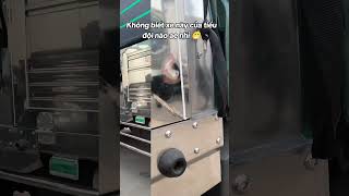 Hino 300 E5 35 Tn Thng Di 5m2 automobile hino300 driver