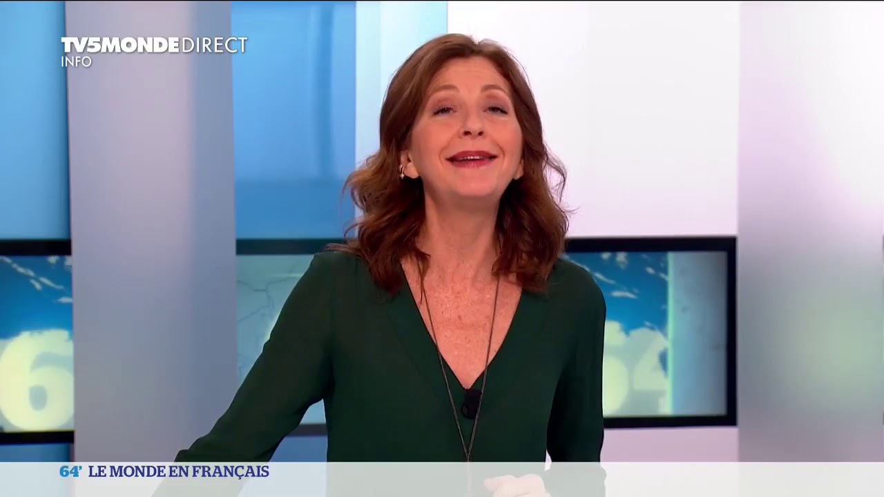 On parle de « fossé orgasmique » dans L'humeur de Linda du 7 mars 2019