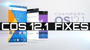 COS 12.1 Fix - Emergency calls only Message in Status Bar