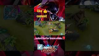 montage gusion #mobilegame #montagevideo #mpl #gameplay #mobaanalog