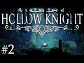 HO TROVATO una ZONA SEGRETA!! - Hollow Knight ITA #2