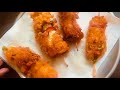 Vegetable Mini Kati Roll| নিরামিষ কাটি রোল