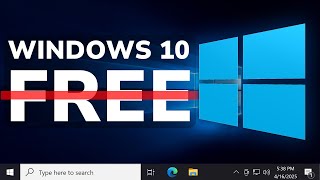 Windows 10 Updates Will No Longer Be Free in 2025