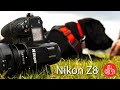 Why Everyone Can&#39;t Stop Talking About the Nikon Z8!