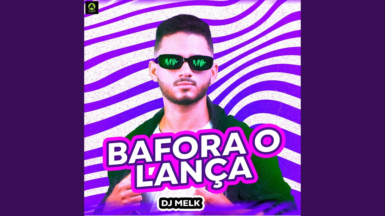 Baforando Lança – Song by DJ Menor – Apple Music