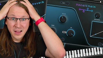 this is TOO MUCH! || Tuned Plugins