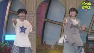 TXT - Happily Ever After [Odaiba Adventure King 2024 Mezamashi Live]