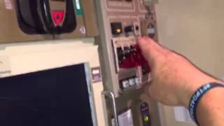 757Simulator.com - Boeing 757 motion flight simulator.