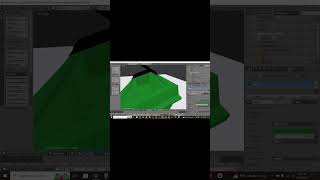 How to model a garbage dumpster in blender 3d. #tutorial #blender3d #render #art 😁