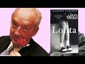 الرواية التي أثارت الجدل لوليتا LOLITA لنوباكوف 