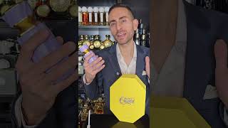 Paris Corner Oravea Perfume Review!