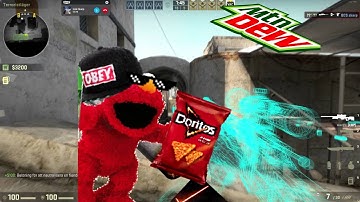 CS : GO MLG Montage (360 Nocsope, funny moments, get rekt skrub, and more!) Very good Very good!