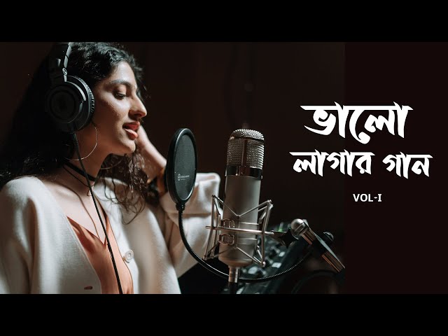 Bangla Soft Hit Songs Collection | Bangla Soft Music Ever | The Bong Club class=