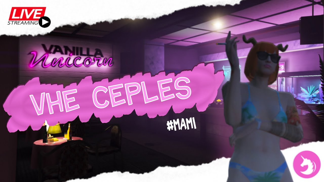 VHE "YAUDAHLAH" CEPLES   