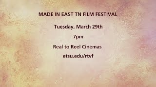 5th Annual Made In East Tennessee Film Festival