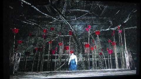 Fatal Frame III - Frustrations of Nightmare Part 15 "Mirror Fragments, type 90 film, and..."