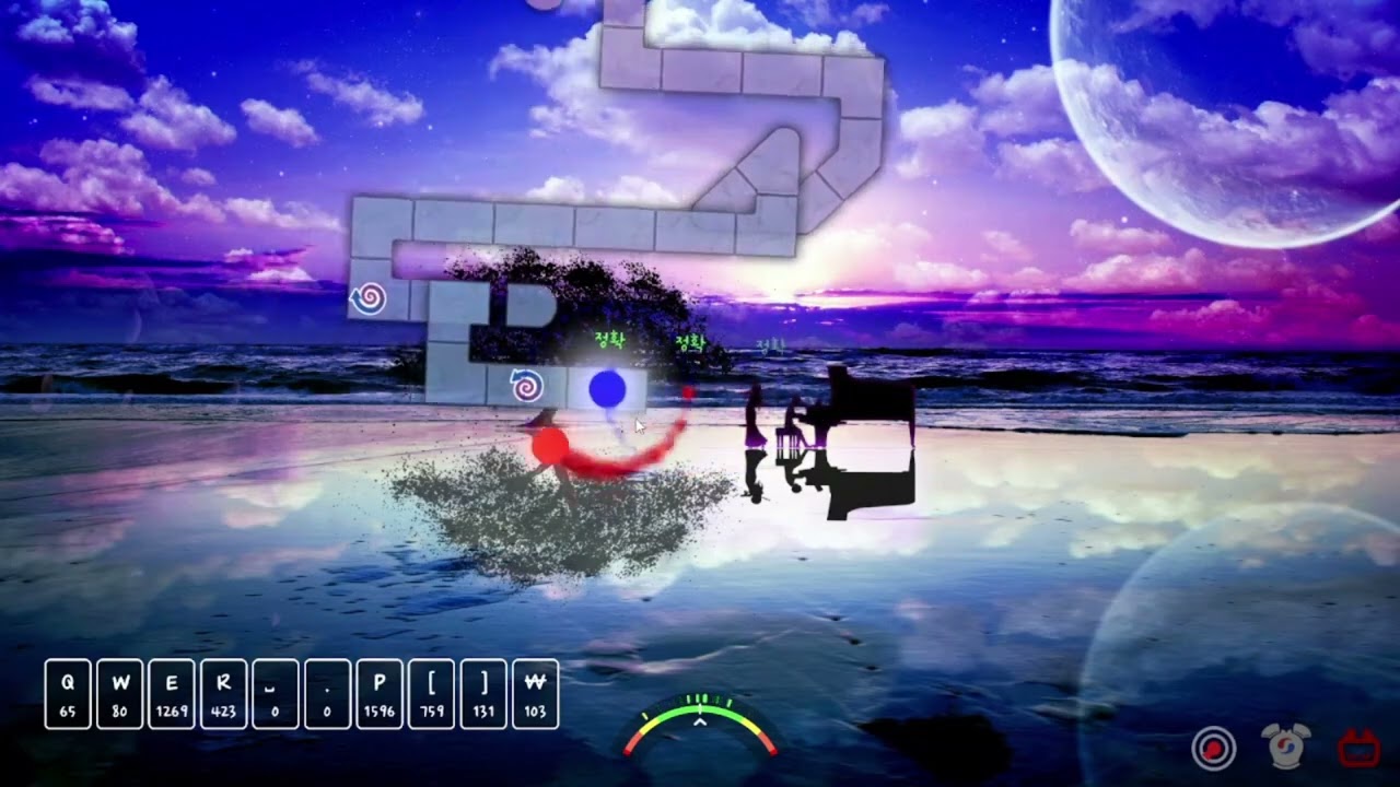 Happy Birthday to You, My First Hero  [제작자: ThiefCat] 클리어!