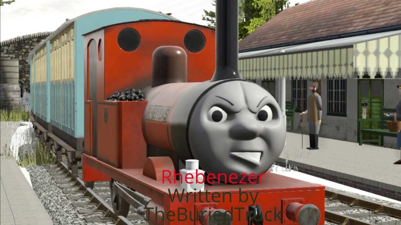Rhebenezer