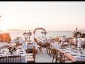 Mykonos Wedding Made of Dreams