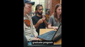 Shape Al at Oregon State